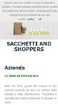 Mobile Screenshot of cartaitalia.com